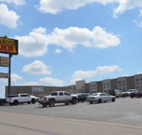 Dakota Inn Minot - Accommodation Indiana