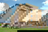 Hampton Inn Iowa City/University Area