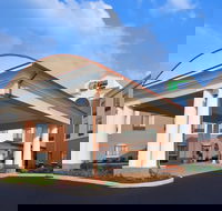 Holiday Inn Express  Suites Akron Regional Airport Area an IHG Hotel - Accommodation Indiana