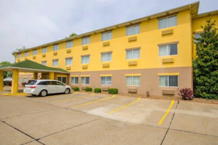 Quality Inn Evansville