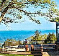 Skyland - Accommodation Indiana