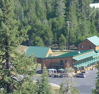 Tamarack Lodge at Bear Valley - Accommodation Indiana