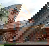 Fairfield Inn  Suites by Marriott Channelview - Accommodation Indiana