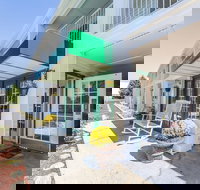 Quality Inn Decherd / Winchester - Accommodation Indiana