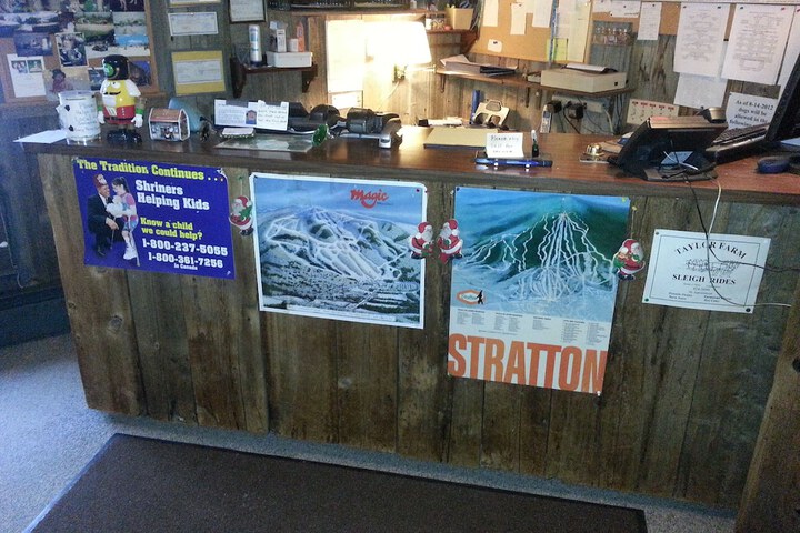 The Chalet Motel, A Travelodge By Wyndham - thumb 6