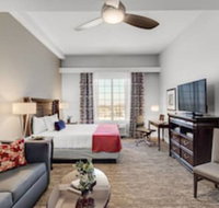 Ayres Suites Mission Viejo - Accommodation Indiana