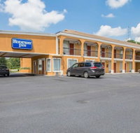 Rodeway Inn - Accommodation Indiana
