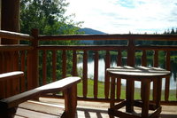 Mazama Wa Accommodation Indiana