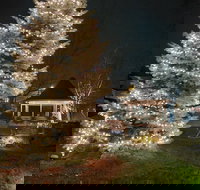 The Inn At Turkey Hill - Accommodation Indiana