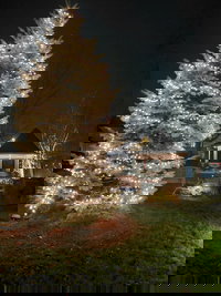 The Inn At Turkey Hill