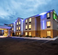 Holiday Inn Express Nicholasville an IHG Hotel - Accommodation Indiana