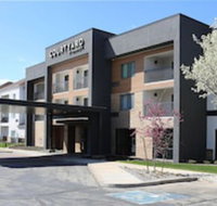 Courtyard by Marriott Layton - Accommodation Indiana