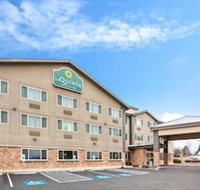 La Quinta Inn  Suites by Wyndham Meridian / Boise West - Accommodation Indiana