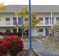 Motel 6 Pittsburgh Cranberry - Accommodation Indiana