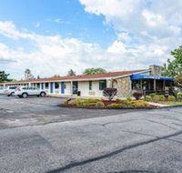 Motel 6 Mansfield OH - Accommodation Indiana