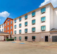 Comfort Inn Near UNT - Accommodation Indiana