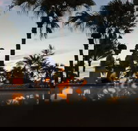 JW Marriott Marco Island Beach Resort - Accommodation Indiana