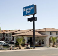 Rodeway Inn Hurricane - Zion National Park Area - Accommodation Indiana