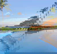 Sheraton Maui Resort & Spa - Accommodation Indiana