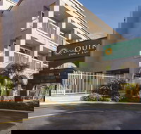 La Quinta Inn  Suites by Wyndham San Francisco Airport West - Accommodation Indiana