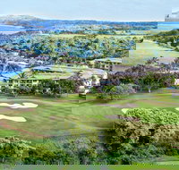 The Westin Princeville Ocean Resort Villas - Accommodation Indiana