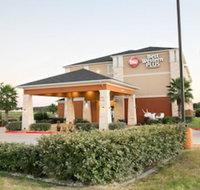 Best Western Plus Longhorn Inn  Suites - Accommodation Indiana