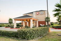 Luling Tx Accommodation Indiana
