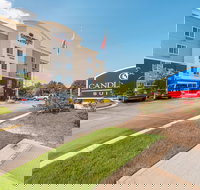 Candlewood Suites Atlanta West I-20 an IHG Hotel - Accommodation Indiana