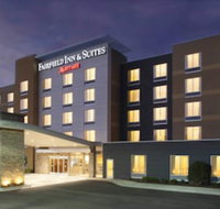 Fairfield Inn  Suites by Marriott Atlanta Gwinnett Place - Accommodation Indiana