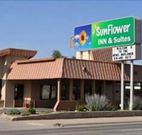 New SunFlower Inn - Accommodation Indiana