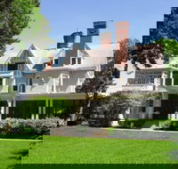 Alexander Mansion BB - Accommodation Indiana