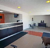Motel 6 Van Buren - Accommodation Indiana