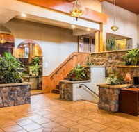 Quaint Inn  Suites - Accommodation Indiana