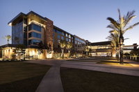 Viejas Casino  Willows Hotel