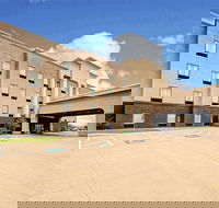 Hampton Inn Belton/Kansas City area - Accommodation Indiana