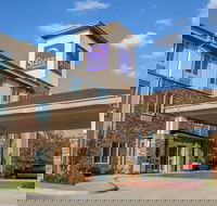 Sleep Inn  Suites - Accommodation Indiana