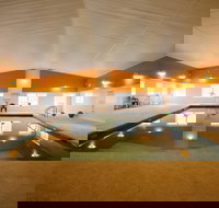 The Taber Inne  Suites - Accommodation Indiana