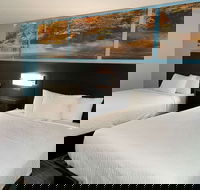 Days Inn by Wyndham Calhoun GA I-75 and US-41 - Accommodation Indiana