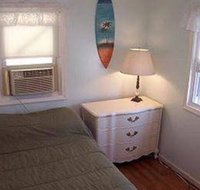 Avon Manor Cottages - Accommodation Indiana