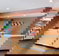 TownePlace Suites by Marriott Aberdeen - Accommodation Indiana