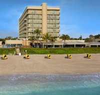 Hilton Singer Island Oceanfront/Palm Beaches Resort - Accommodation Indiana