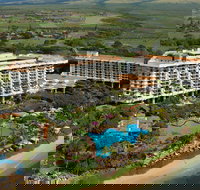 Hyatt Regency Maui Resort & Spa - Accommodation Indiana