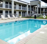 Quality Inn Moss Point - Pascagoula - Accommodation Indiana