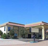 Travelodge by Wyndham Santa Rosa - Accommodation Indiana