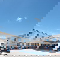 Comfort Inn Sioux City South - Accommodation Indiana