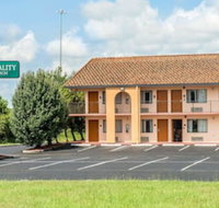 Quality Inn Marianna - Accommodation Indiana