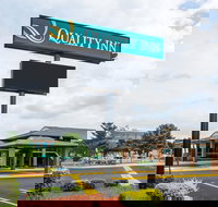 Quality Inn Manassas - Accommodation Indiana