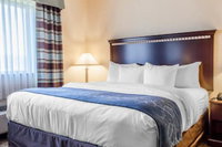 Comfort Suites Bloomsburg