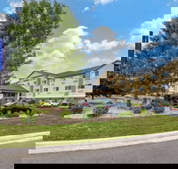 Comfort Suites North - Accommodation Indiana