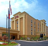 Hampton Inn  Suites Atlanta Six Flags - Accommodation Indiana
